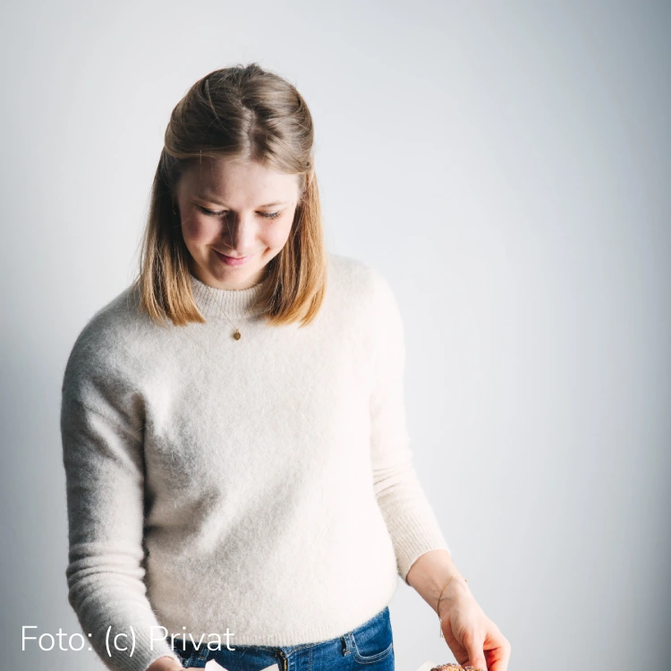Annalena Bokmeier Annalena Bokmeier